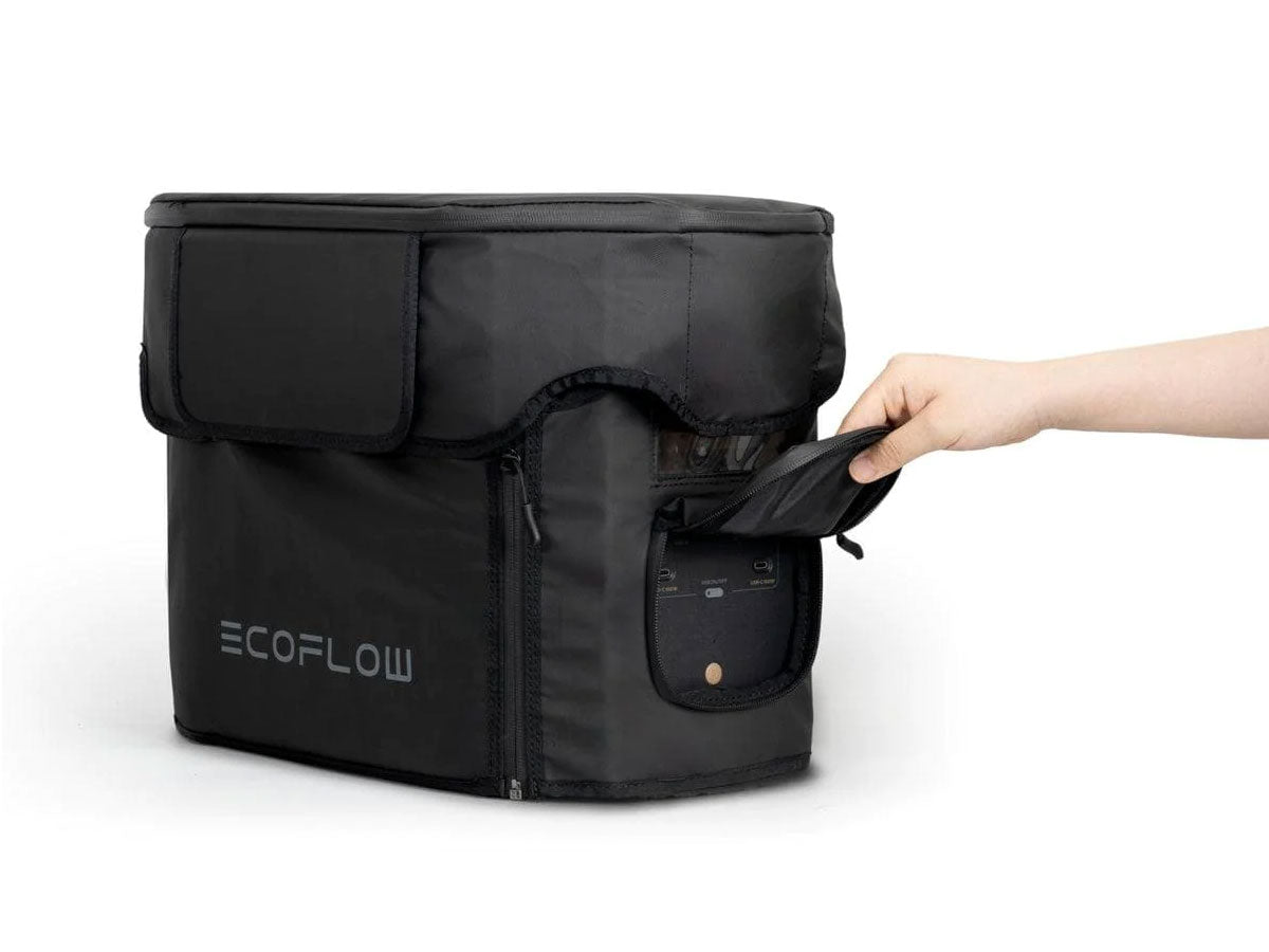 EcoFlow DELTA Max Bag
