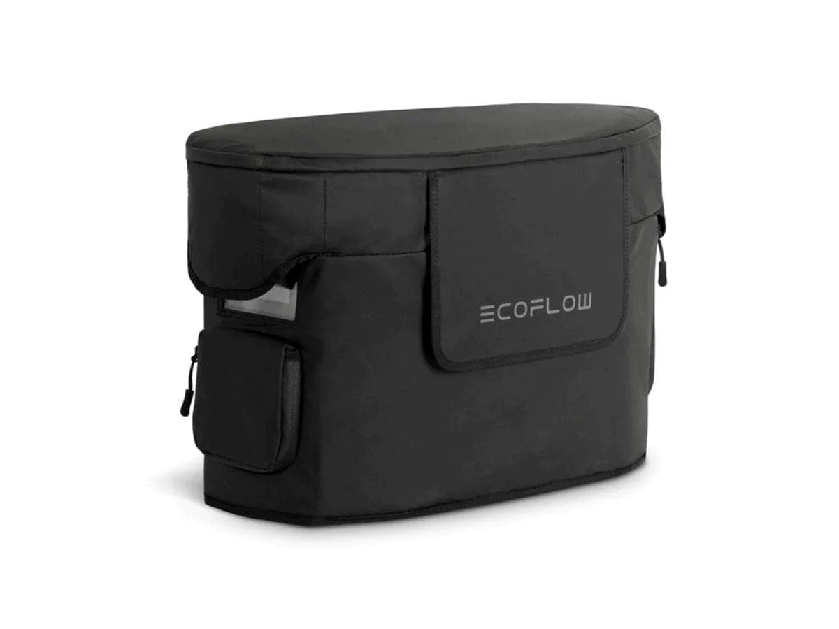 EcoFlow DELTA Max Bag