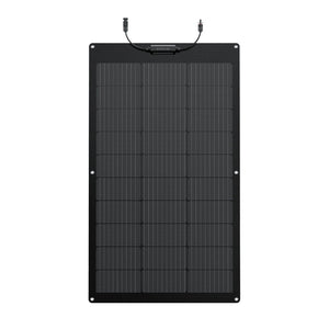EcoFlow 100W Flexible Solar Panel