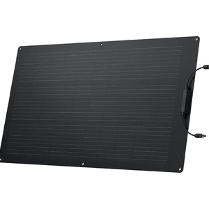EcoFlow 100W Flexible Solar Panel