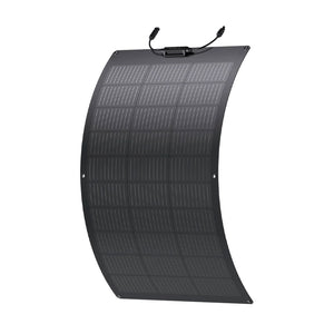 EcoFlow 100W Flexible Solar Panel