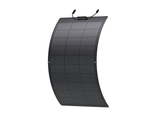 EcoFlow 100W Flexible Solar Panel