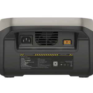 EcoFlow RIVER 2 Portable Power Station