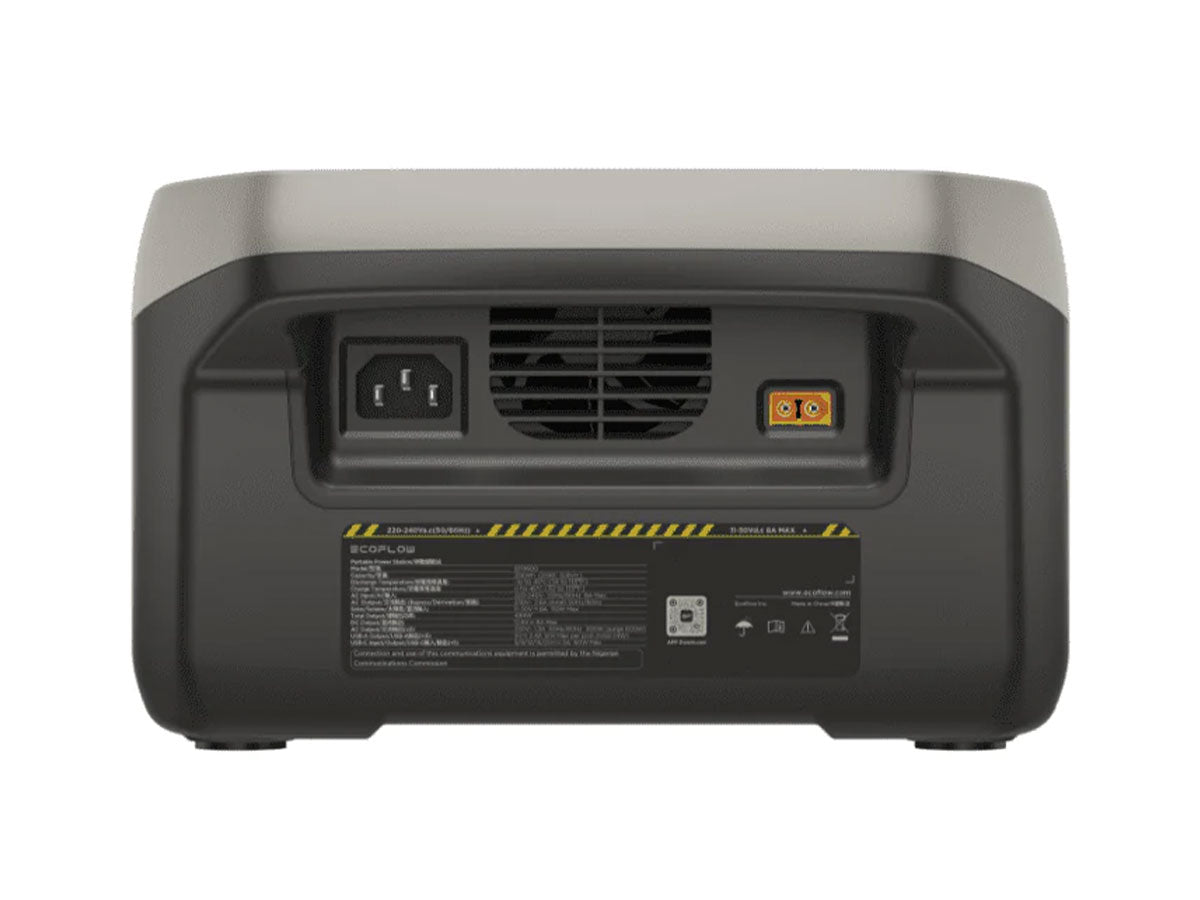 EcoFlow RIVER 2 Portable Power Station