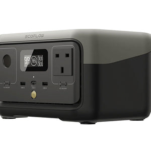 EcoFlow RIVER 2 Portable Power Station