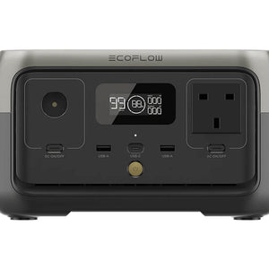 EcoFlow RIVER 2 Portable Power Station