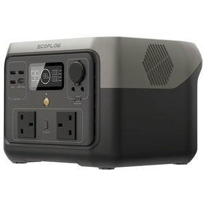 EcoFlow RIVER 2 Max Portable Power Station