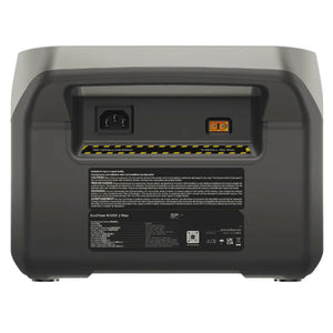 EcoFlow RIVER 2 Max Portable Power Station