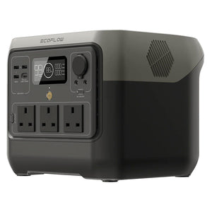 EcoFlow RIVER 2 Pro Portable Power Station