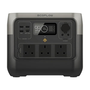 EcoFlow RIVER 2 Pro Portable Power Station