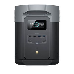 EcoFlow DELTA 2 Max Portable Power Station