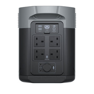 EcoFlow DELTA 2 Max Portable Power Station