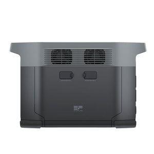 EcoFlow DELTA 2 Max Portable Power Station