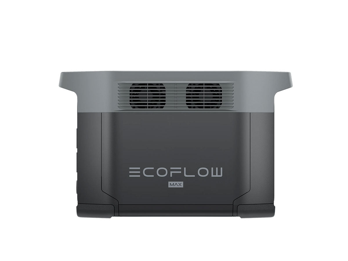 EcoFlow DELTA 2 Max Portable Power Station