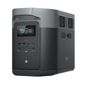 EcoFlow DELTA 2 Max Portable Power Station