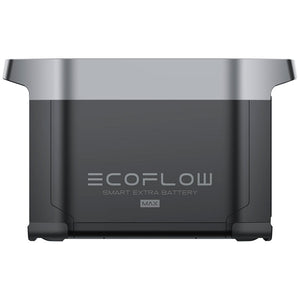 EcoFlow DELTA 2 Max Smart Extra Battery