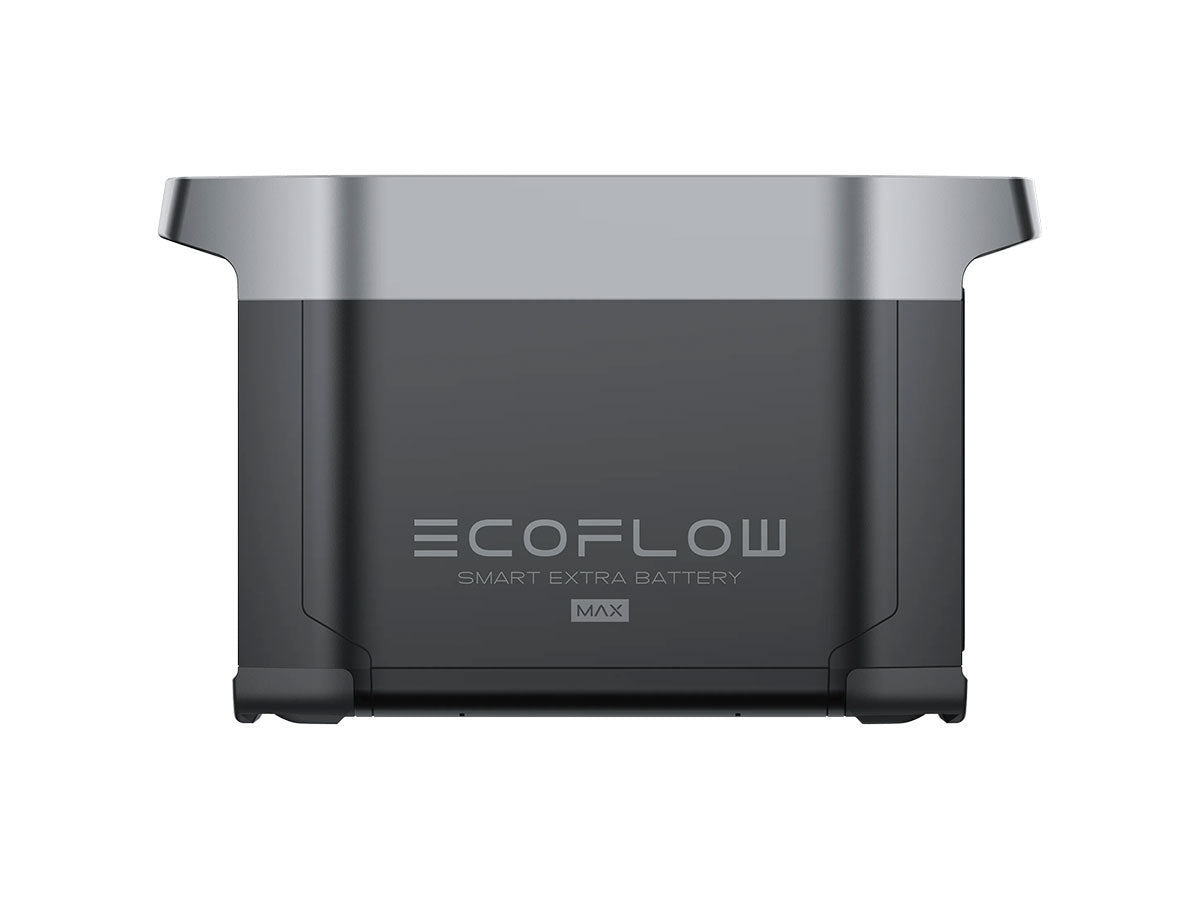 EcoFlow DELTA 2 Max Smart Extra Battery