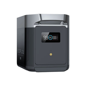EcoFlow DELTA 2 Max Smart Extra Battery