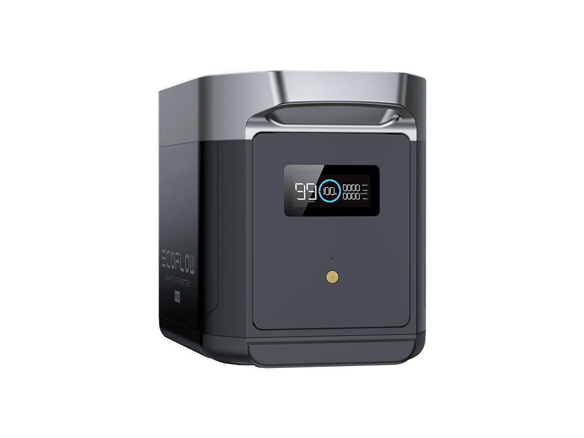 EcoFlow DELTA 2 Max Smart Extra Battery