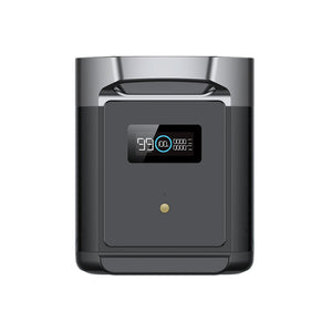 EcoFlow DELTA 2 Max Smart Extra Battery