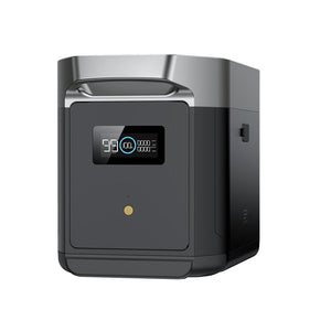 EcoFlow DELTA 2 Max Smart Extra Battery