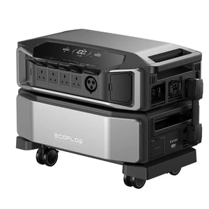 EcoFlow DELTA Pro Ultra Power Station