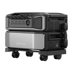 EcoFlow DELTA Pro Ultra Power Station