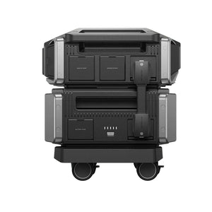 EcoFlow DELTA Pro Ultra Power Station