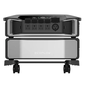 EcoFlow DELTA Pro Ultra Power Station