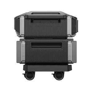 EcoFlow DELTA Pro Ultra Power Station