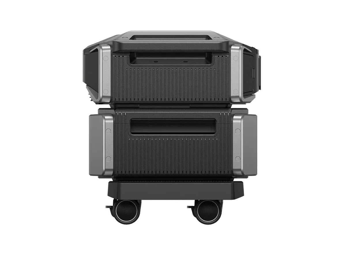 EcoFlow DELTA Pro Ultra Power Station