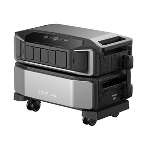 EcoFlow DELTA Pro Ultra Power Station