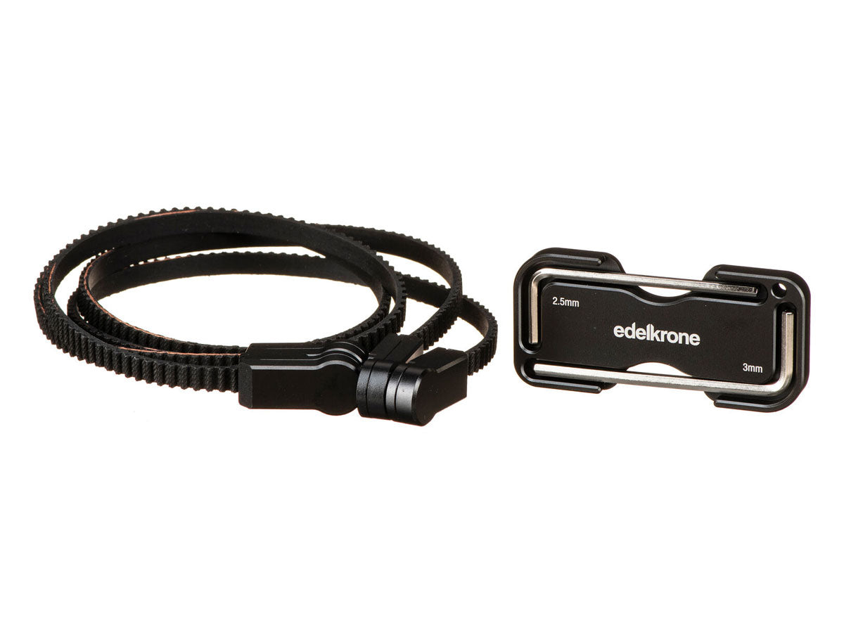 Edelkrone SliderPLUS PRO v5 - Long