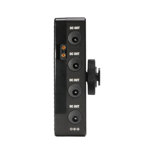 Edelkrone Gold Mount Power Module