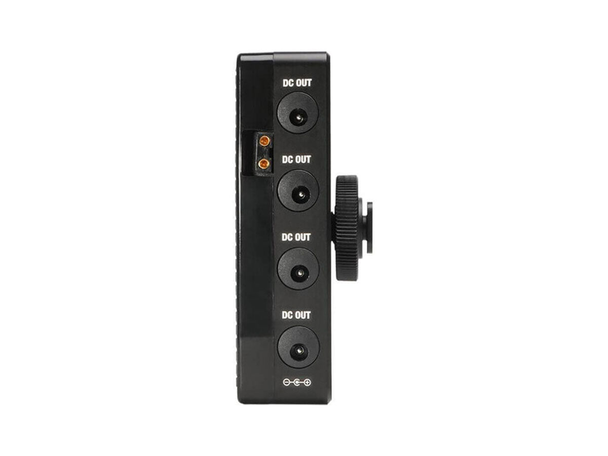 Edelkrone Gold Mount Power Module