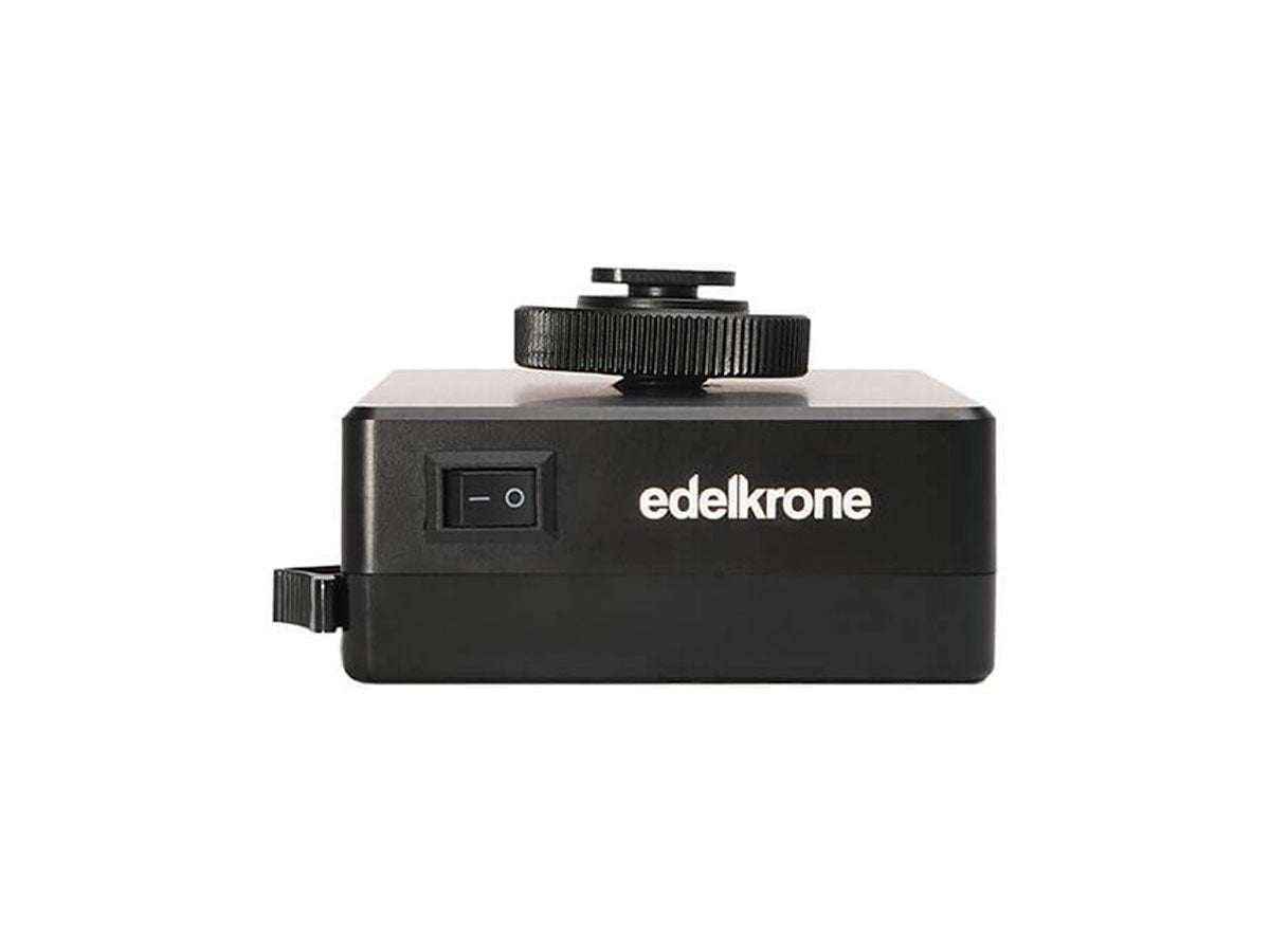 Edelkrone Gold Mount Power Module
