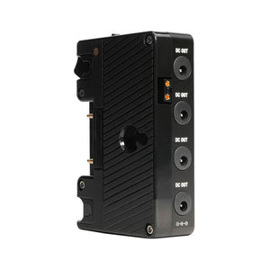 Edelkrone Gold Mount Power Module