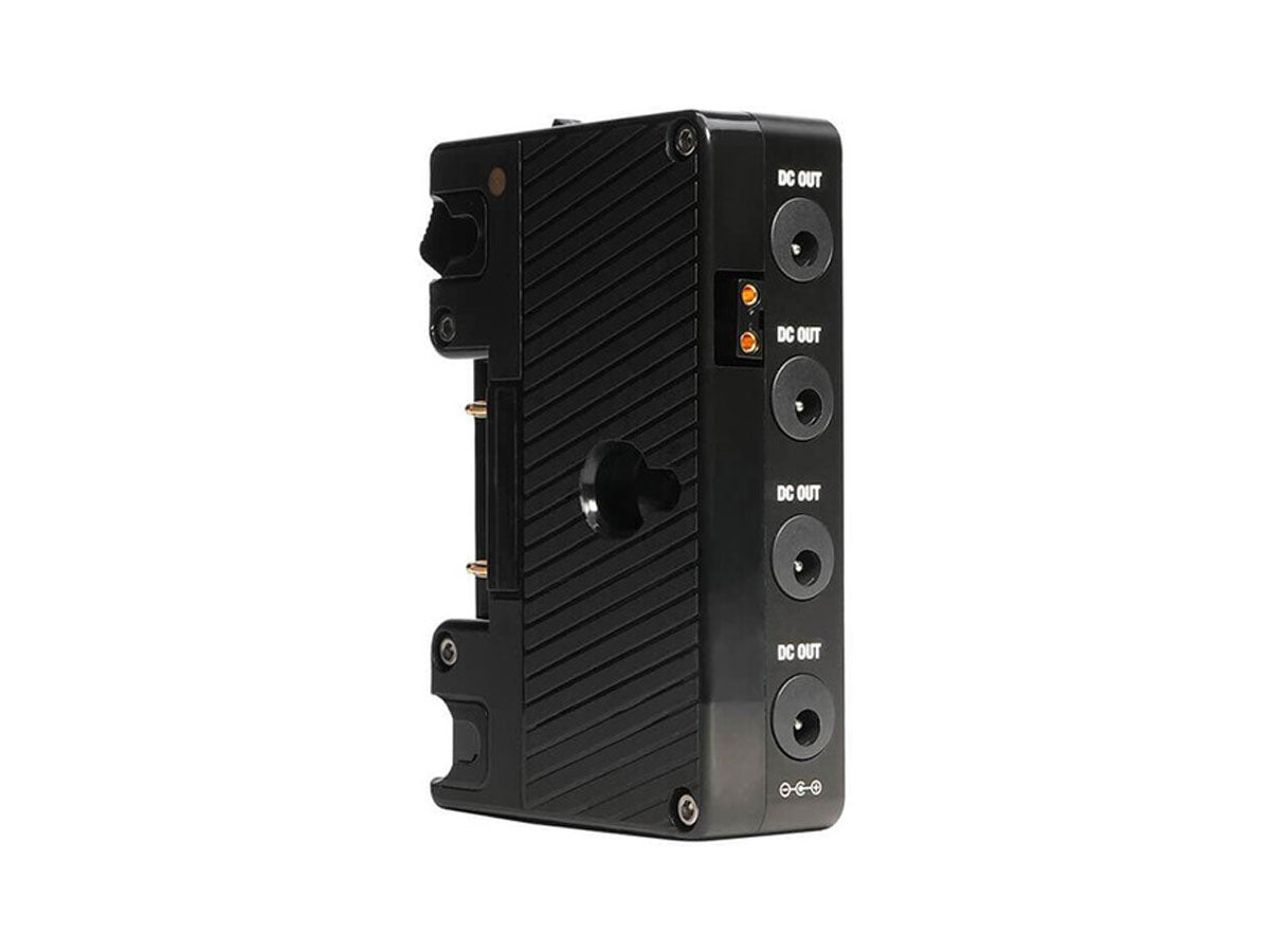 Edelkrone Gold Mount Power Module