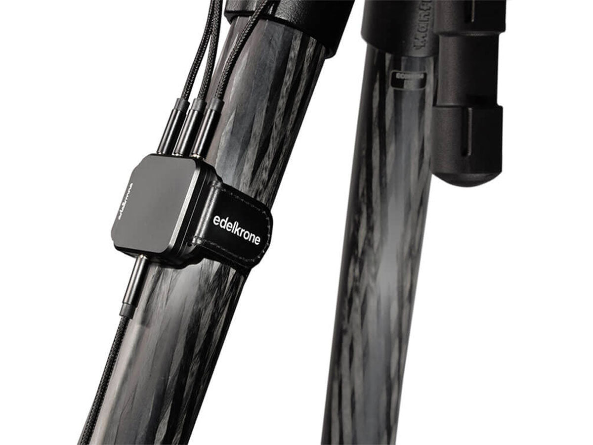 Edelkrone Wired Signal Hub for Moco