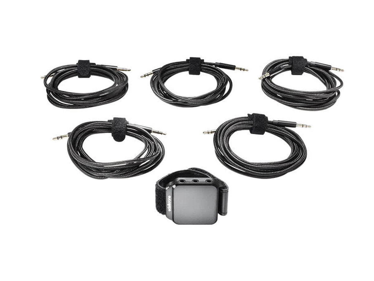 Edelkrone Wired Signal Hub for Moco