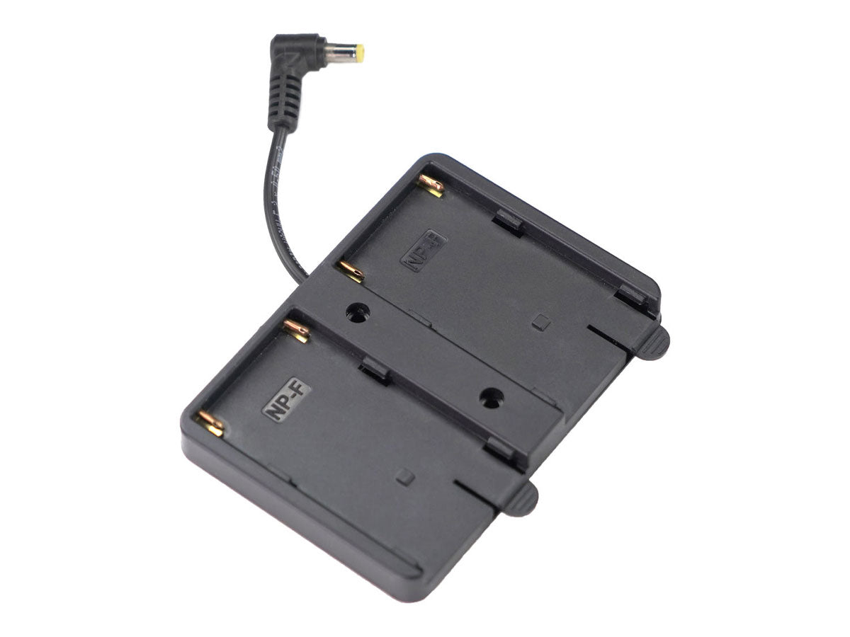 Edelkrone Sony NP-F Battery Bracket