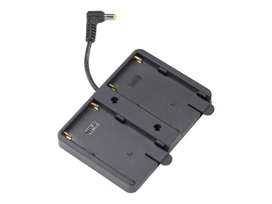 Edelkrone Sony NP-F Battery Bracket