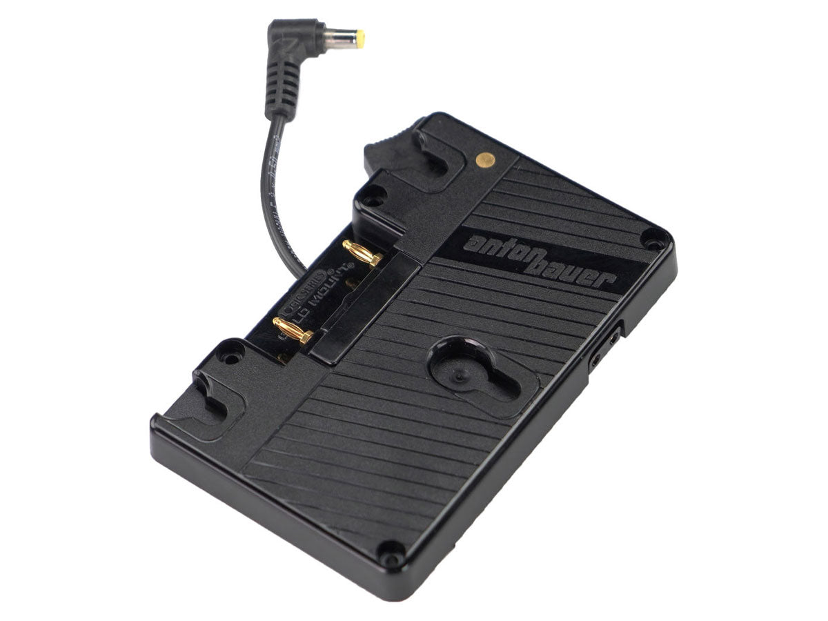 Edelkrone Gold Mount Battery Bracket