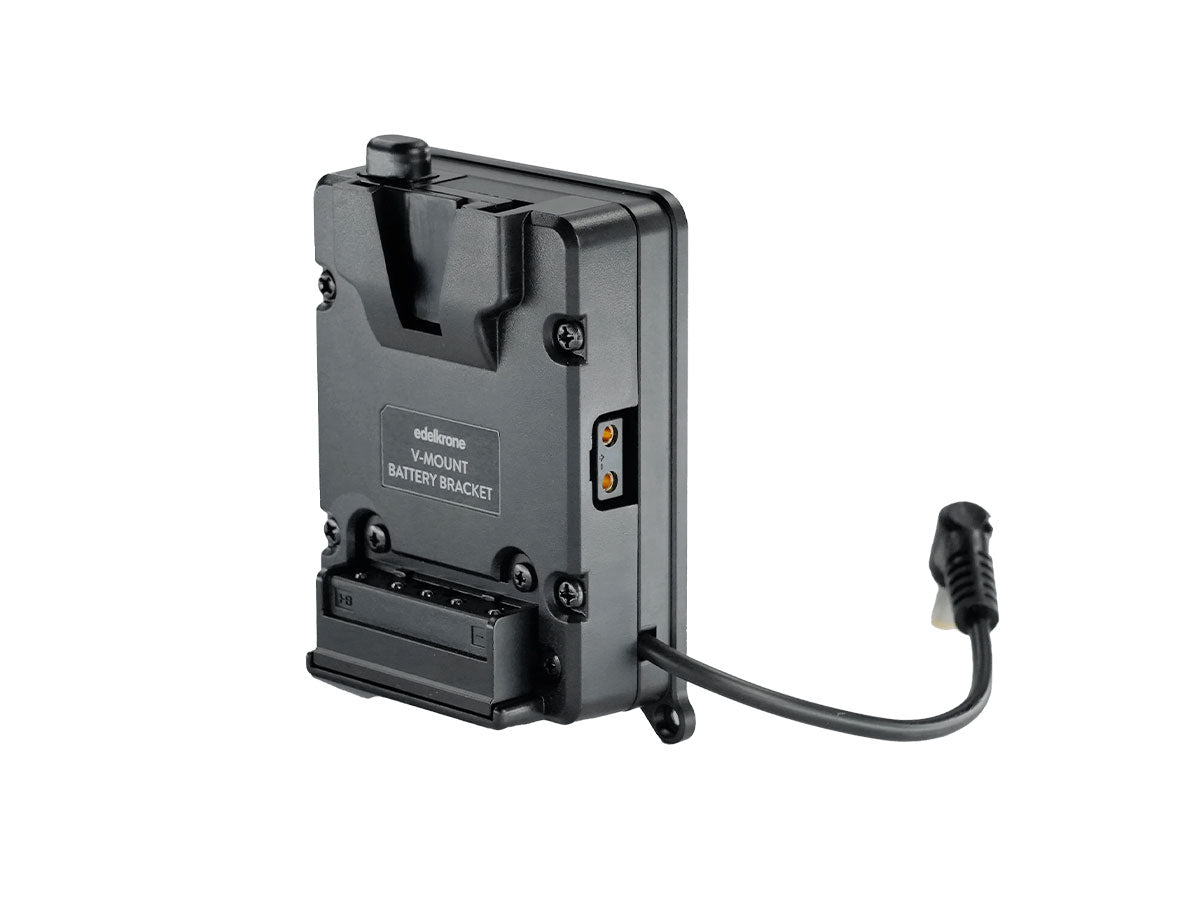 Edelkrone V-Mount Battery Bracket