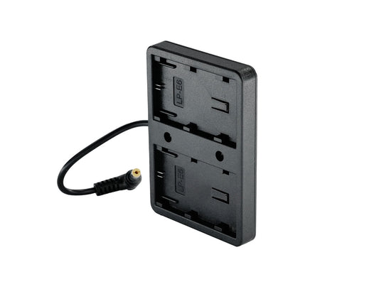 Edelkrone Canon LP-E6 Battery Bracket