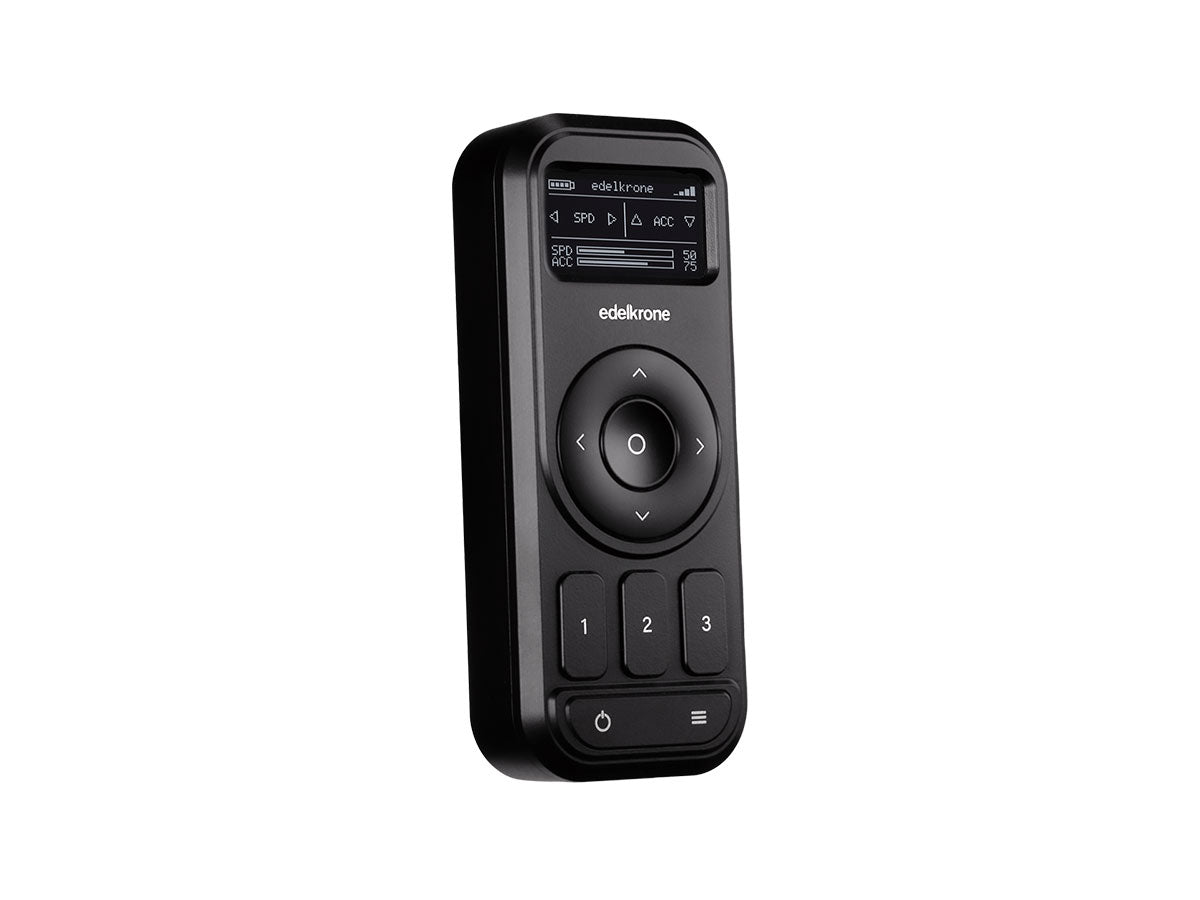 Edelkrone Controller v2
