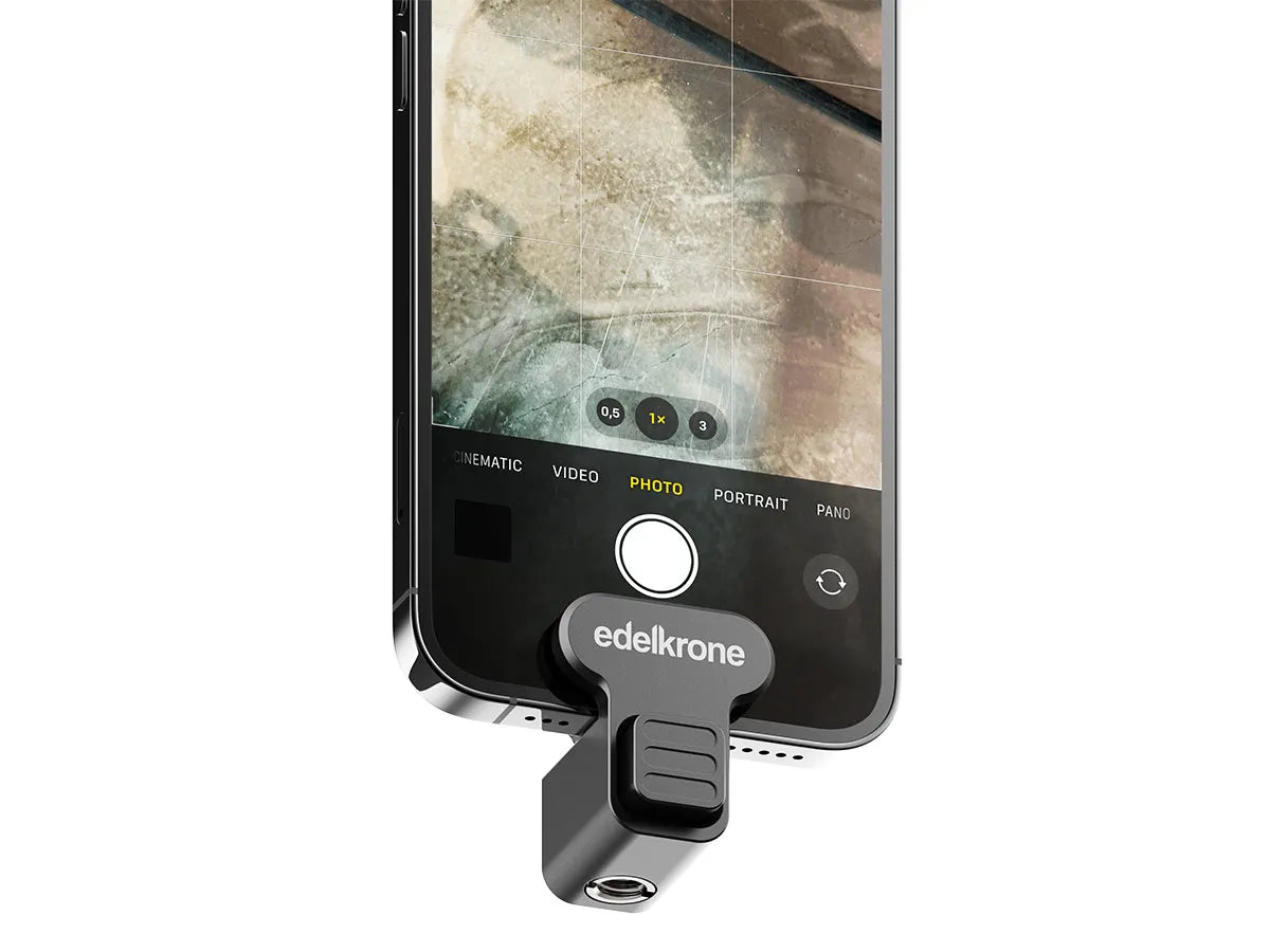 Edelkrone PhoneCLIP PRO
