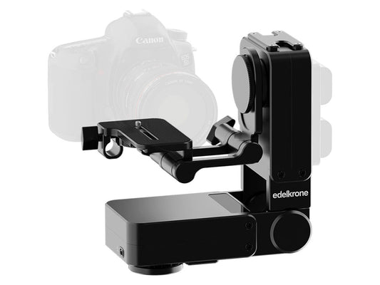 Edelkrone HeadPLUS v3