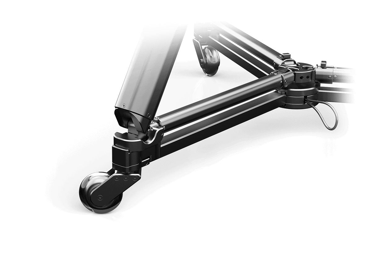 Edelkrone Tripod Wheels