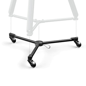 Edelkrone Tripod Wheels